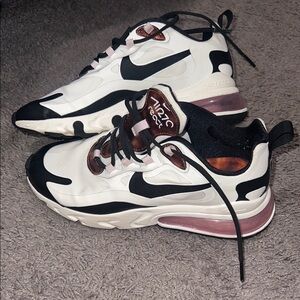 Nike Air Max 270 React Sneakers